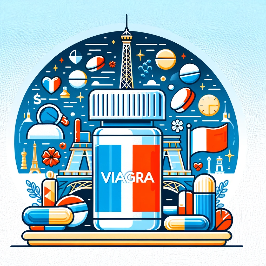 Viagra sans ordonnance doctissimo 